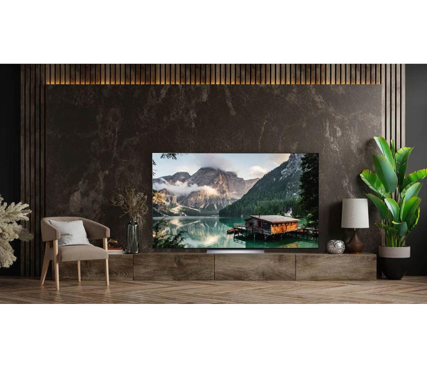 LG OLED77C22LB - 737512 - zdjęcie 12